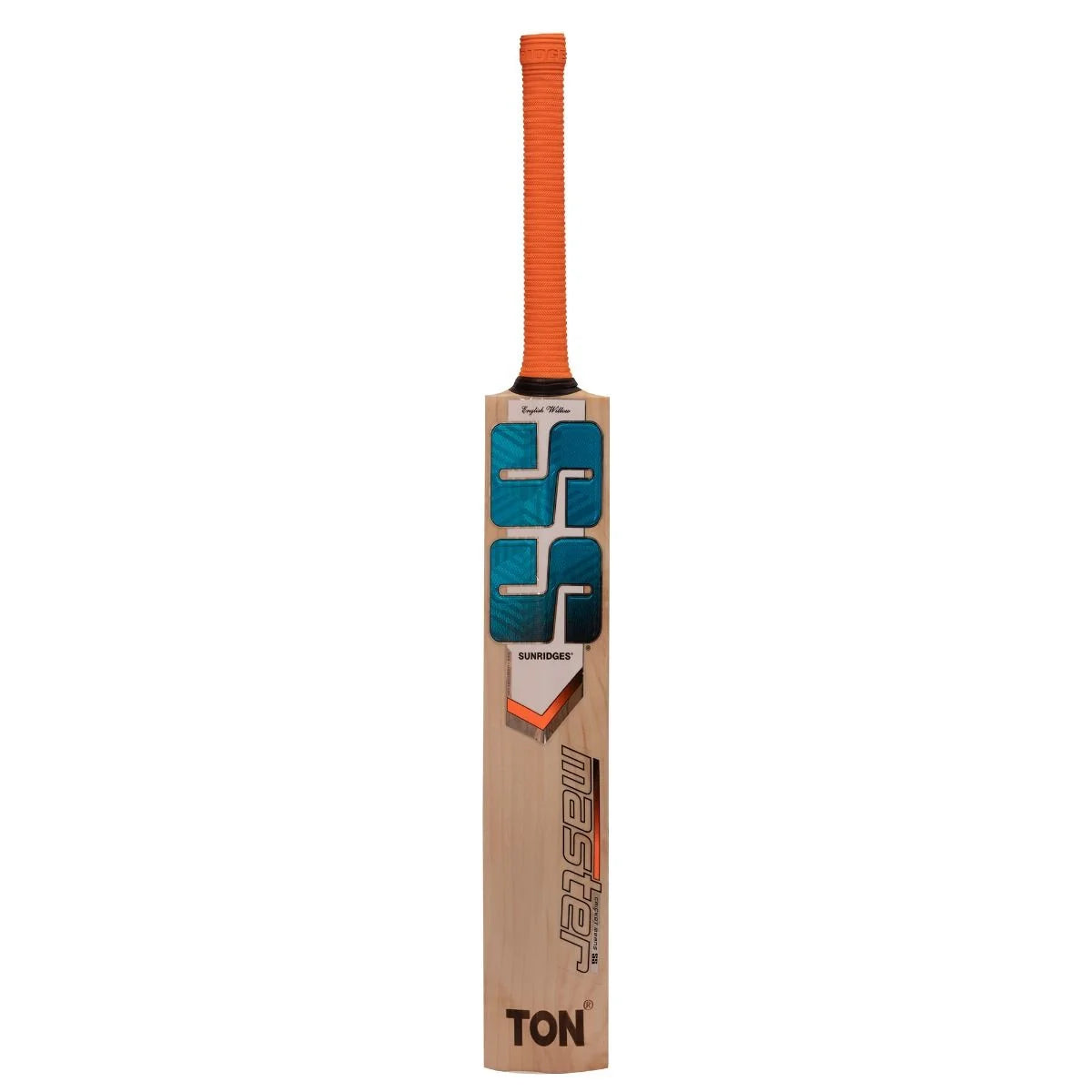 SS Master 500 English Willow Cricket Bat -SH