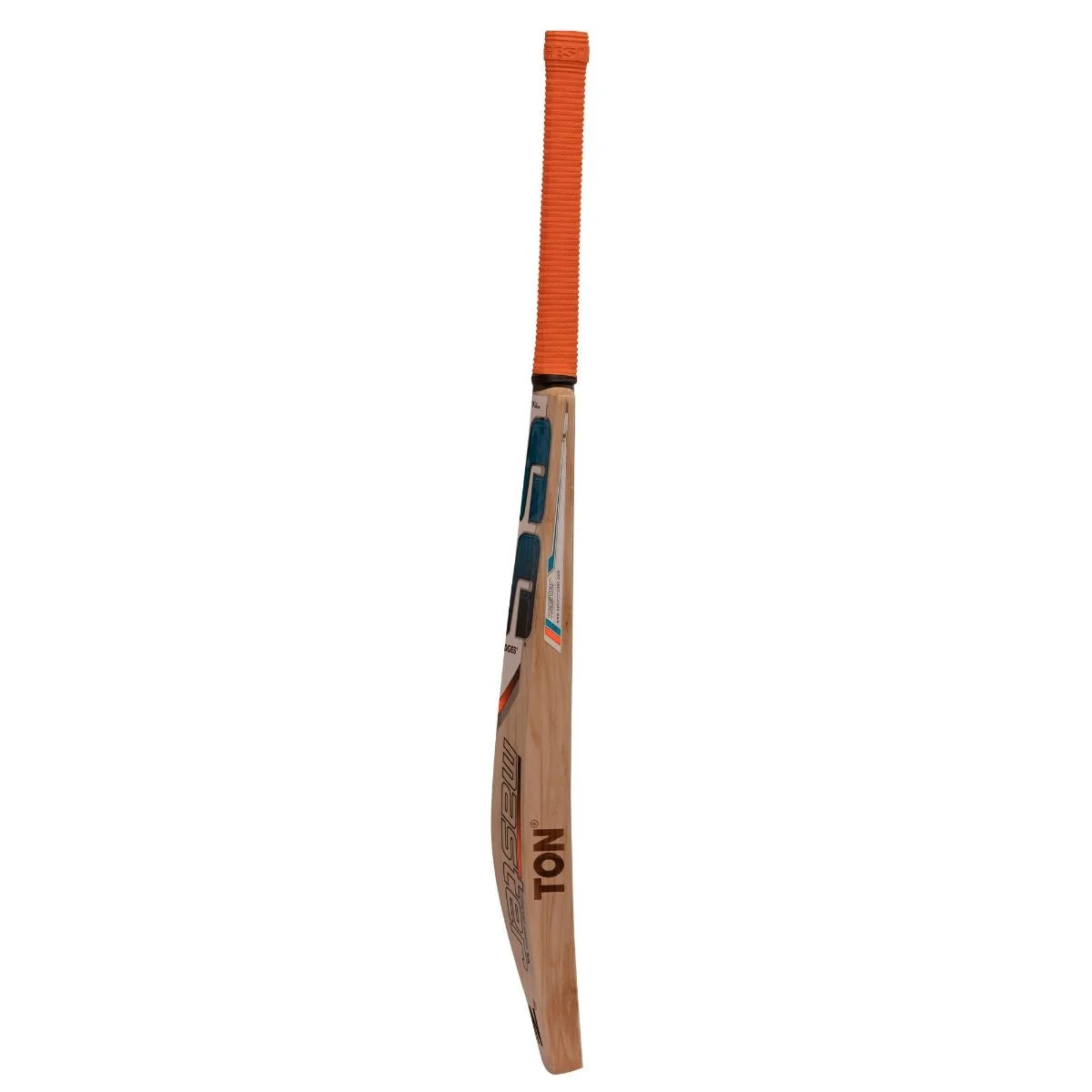 SS Master 500 English Willow Cricket Bat -SH