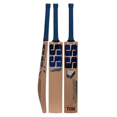 SS Master 7000 English Willow Cricket Bat-SH