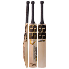 SS Master 8000 English Willow Cricket Bat-SH