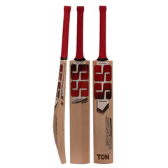 SS Master 9000 English Willow Cricket Bat -SH