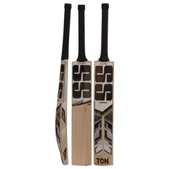 SS Master 99 English Willow Cricket Bat - SH