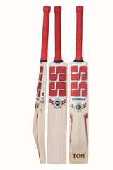 SS MaxiMus English Willow Cricket Bat -SH