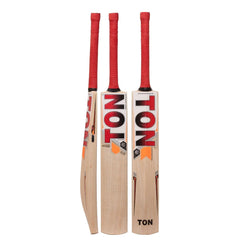 Ton Maximus Kashmir Willow Cricket Bat - SH