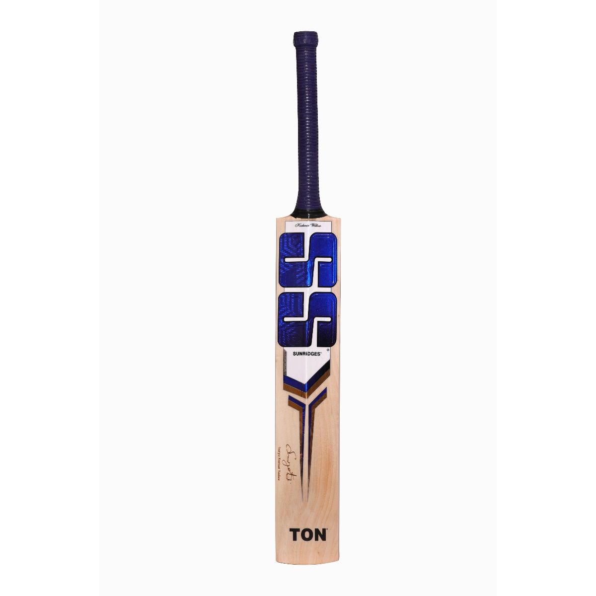 SS SKY Player Kashmir Willow Cricket Bat-SH