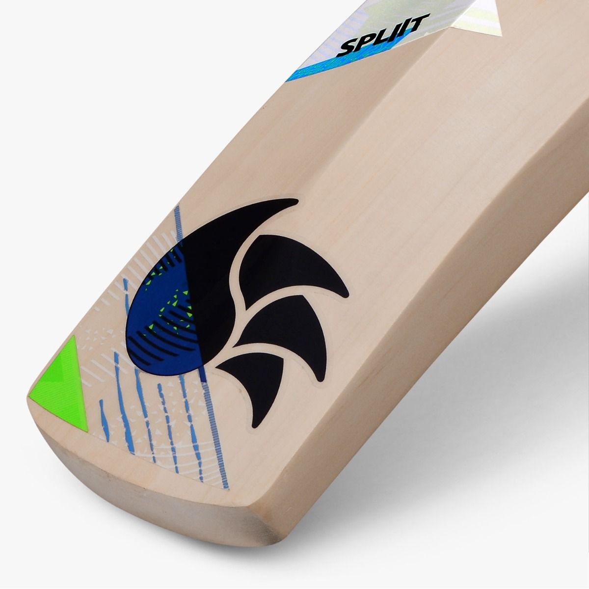 DSC Spliit 44 Kashmir Willow Cricket Bat