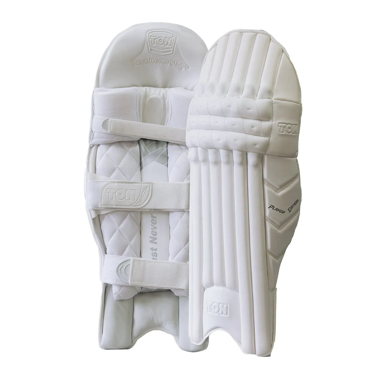 Ton Player Edition Light Weight Cricket Batting Pads