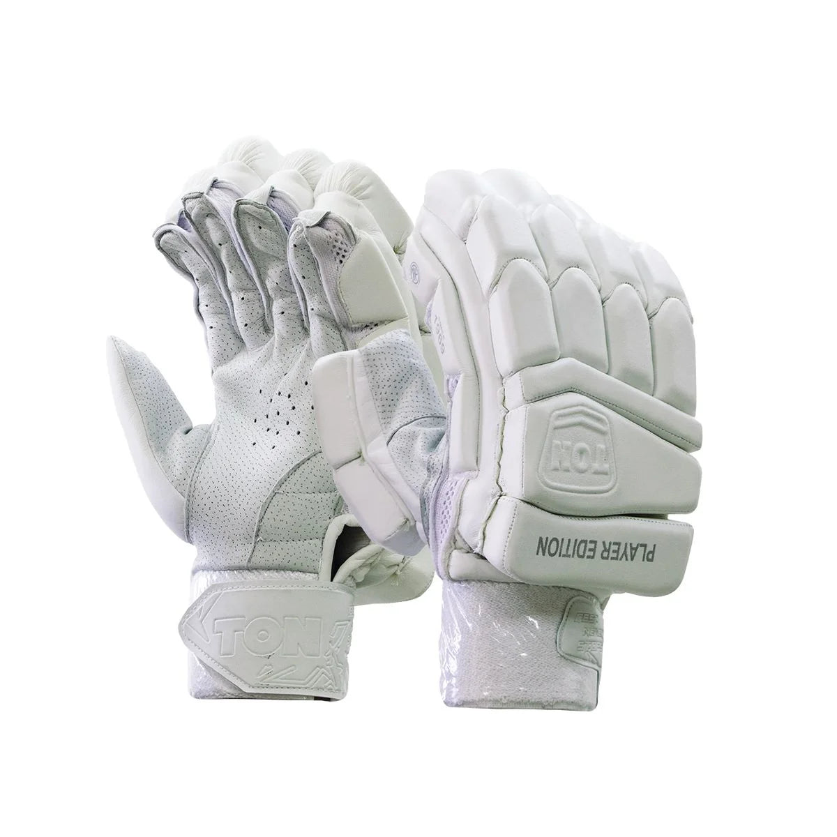 Ton Player Edition Cricket Batting Gloves