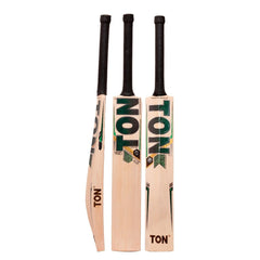 TON Power Plus English Willow Cricket Bat - SH