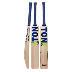 TON Power Plus Kashmir Willow Cricket Bat - SH