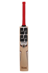 SS Professional English Willow Cricket Bat - SH