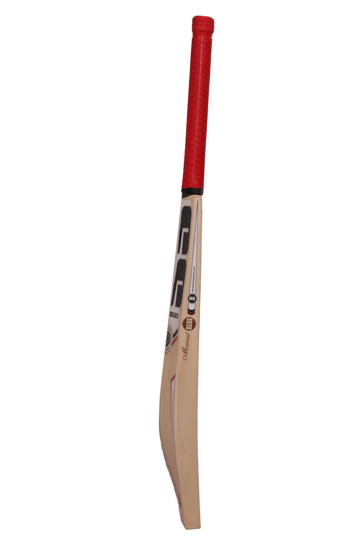 SS Professional English Willow Cricket Bat - SH