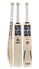 SS GG Smacker Punch English Willow Cricket Bat - SH