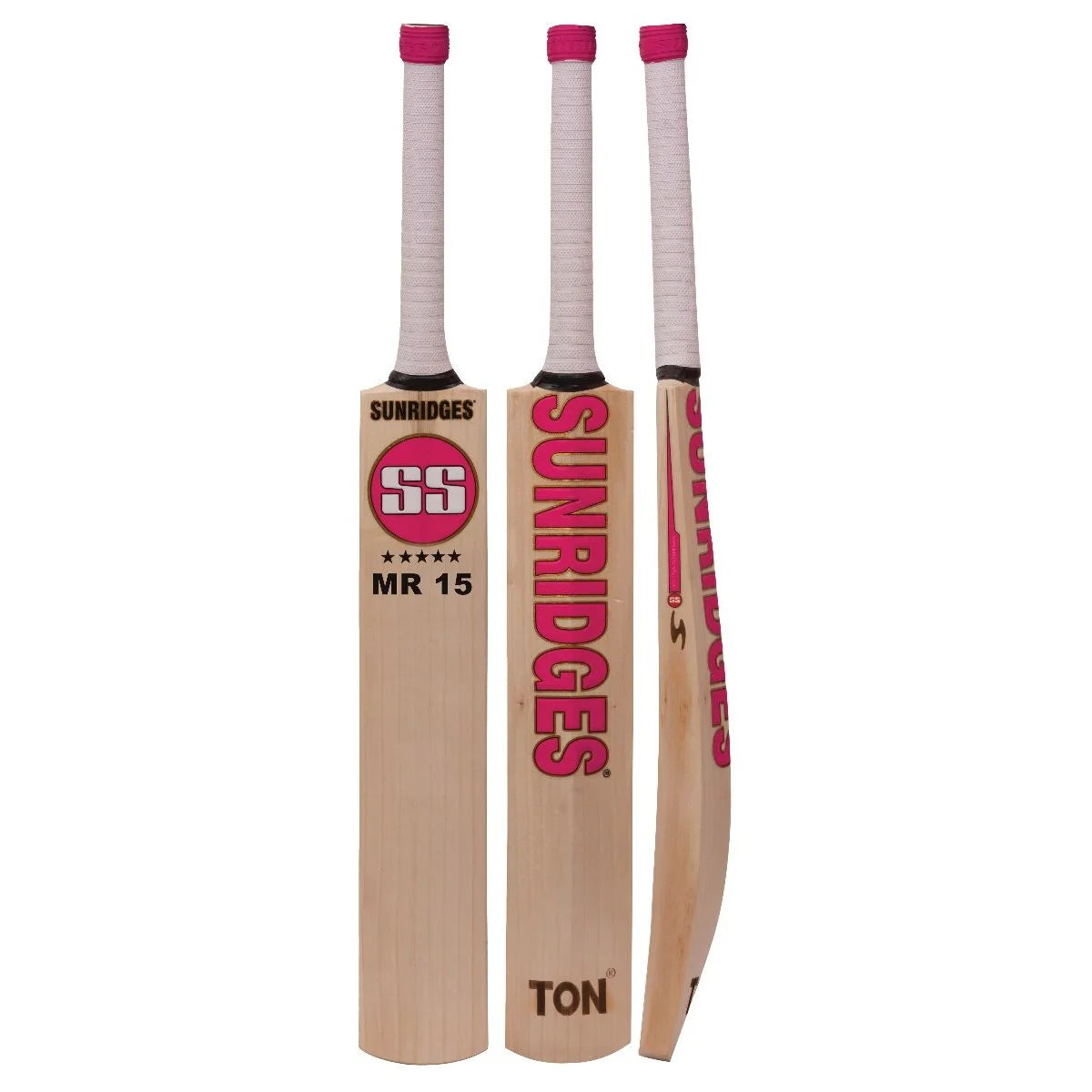 SS Mushfiqur Rahim (Player) English Willow Cricket Bat-SH