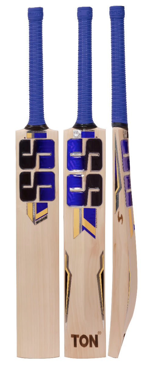 SS Ranger English Willow Cricket bat-SH