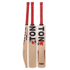 TON Revolution Kashmir Willow Cricket Bat - SH