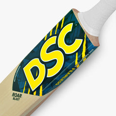 DSC Cricket Roar Blast Kashmir Willow Bat