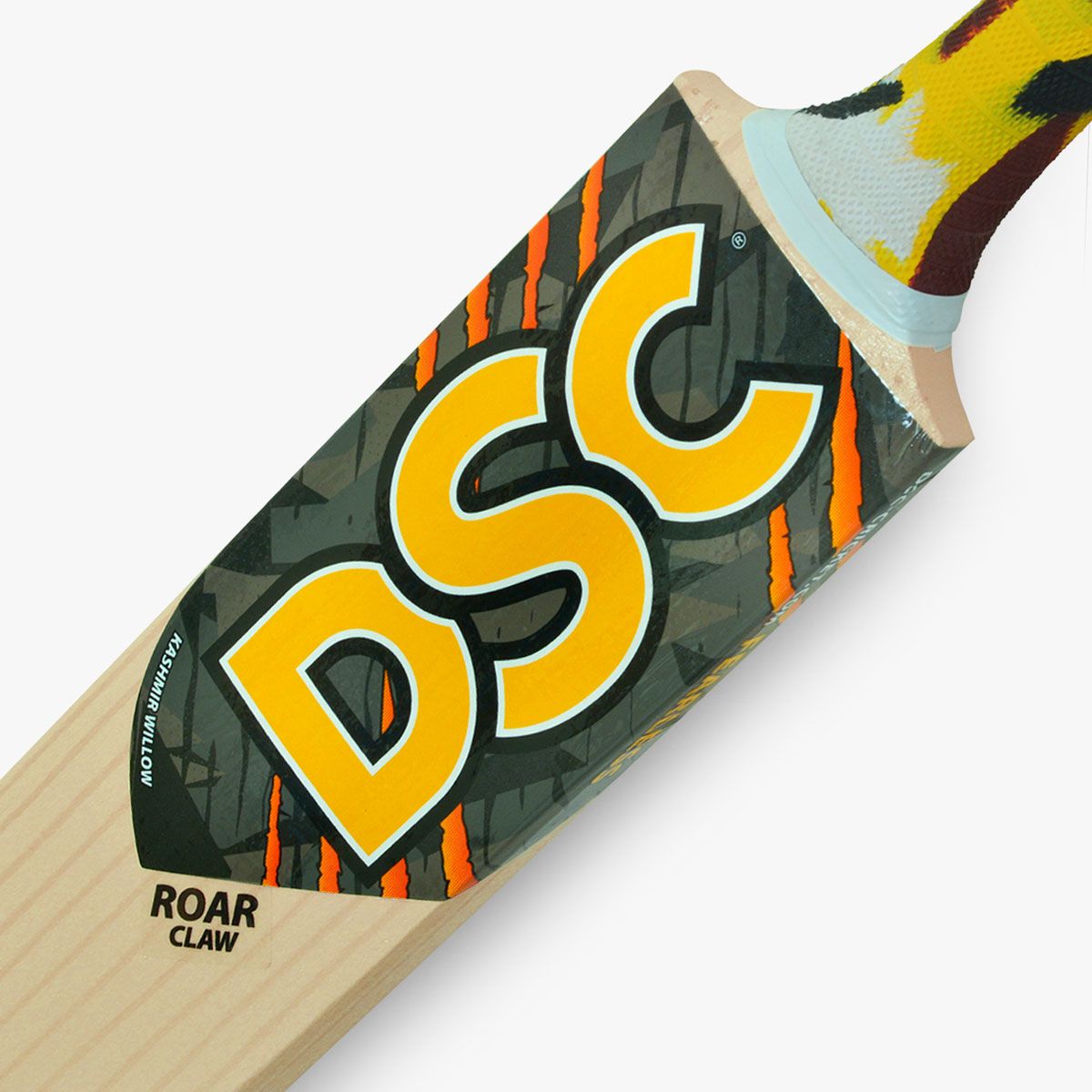 DSC Cricket Roar Claw Kashmir Willow Bat