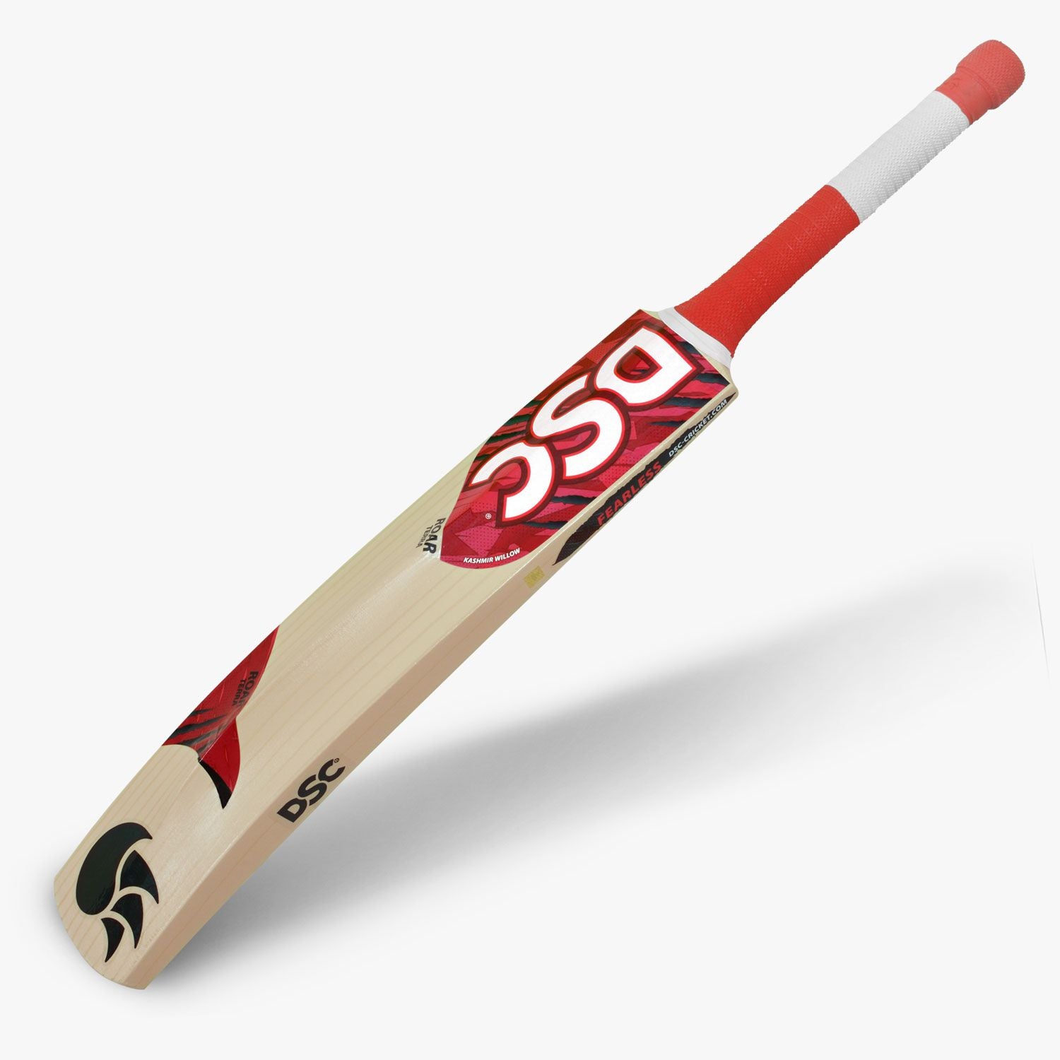 DSC Cricket Roar Terra Kashmir Willow Cricket Bat