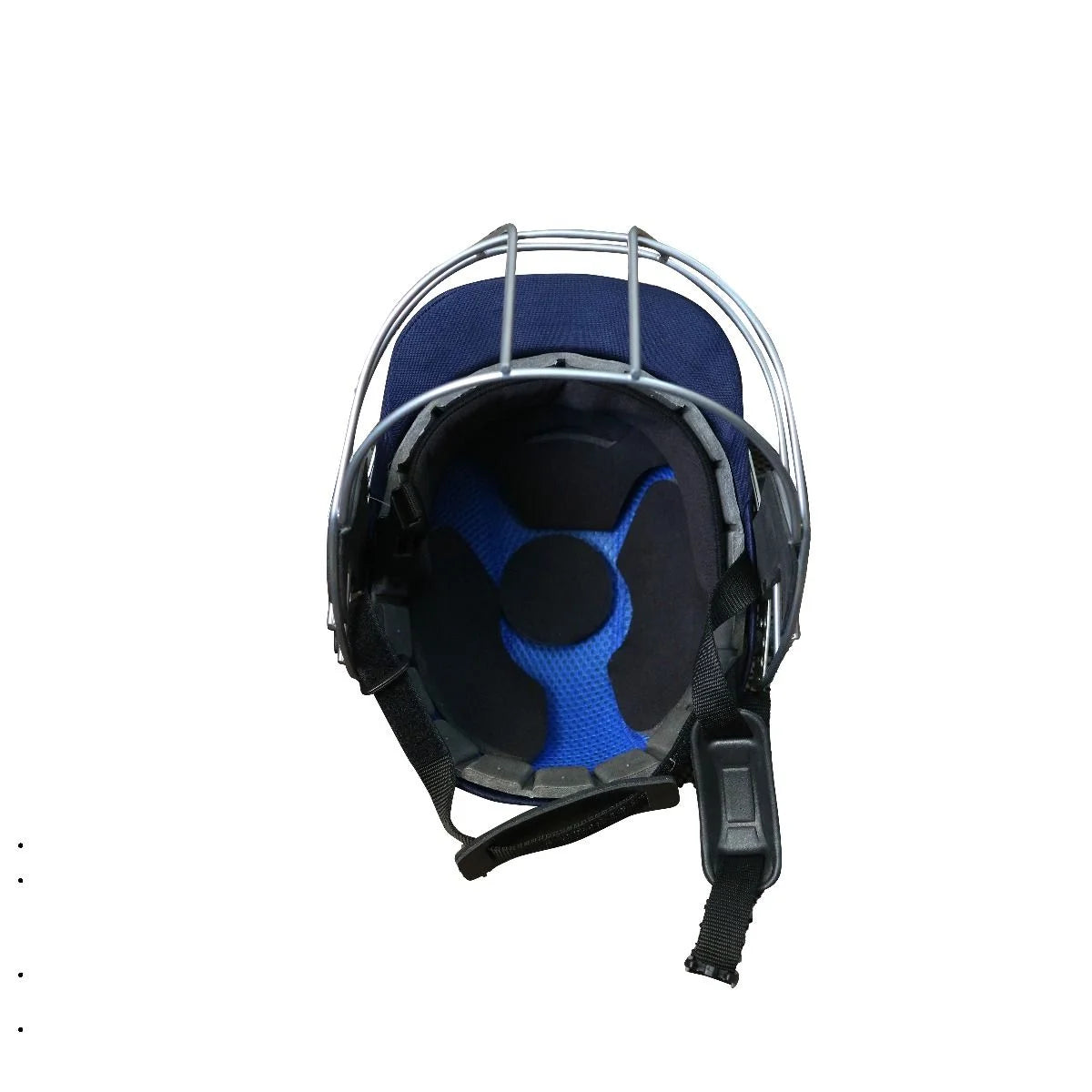 SS Royal Cricket Helmet