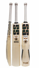 SS GG Smacker Signature English Willow Cricket Bat - SH