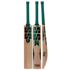 SS Sir Richard English Willow Cricket Bat - SH