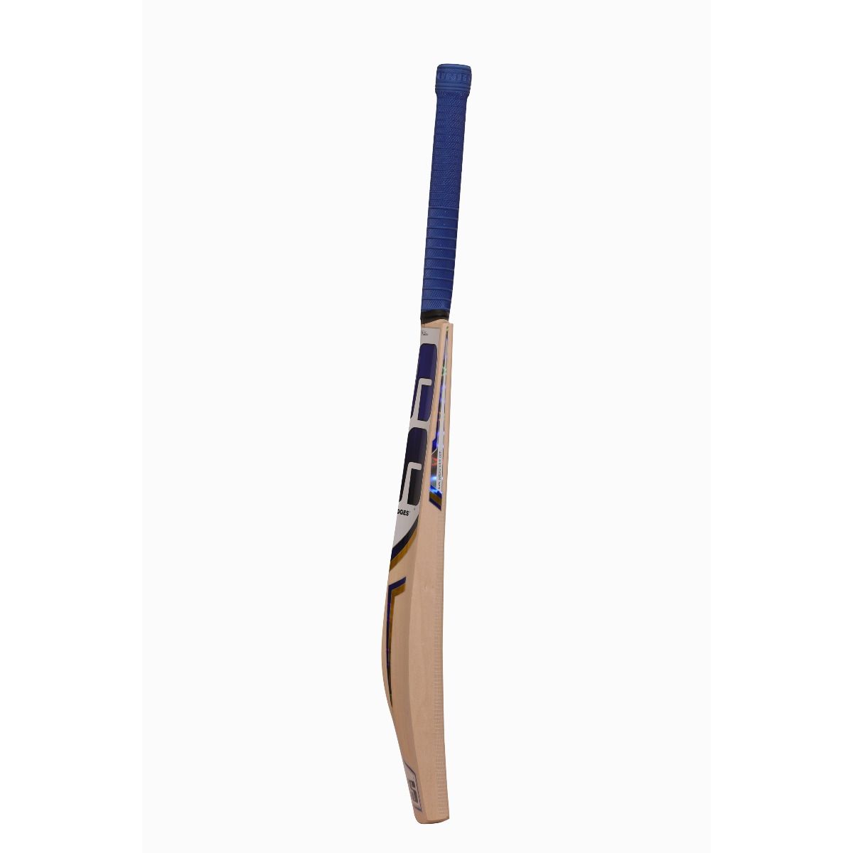 SS Cannon Kashmir Willow Cricket Bat