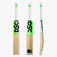 DSC SPLIIT 5 English Willow Cricket Bat