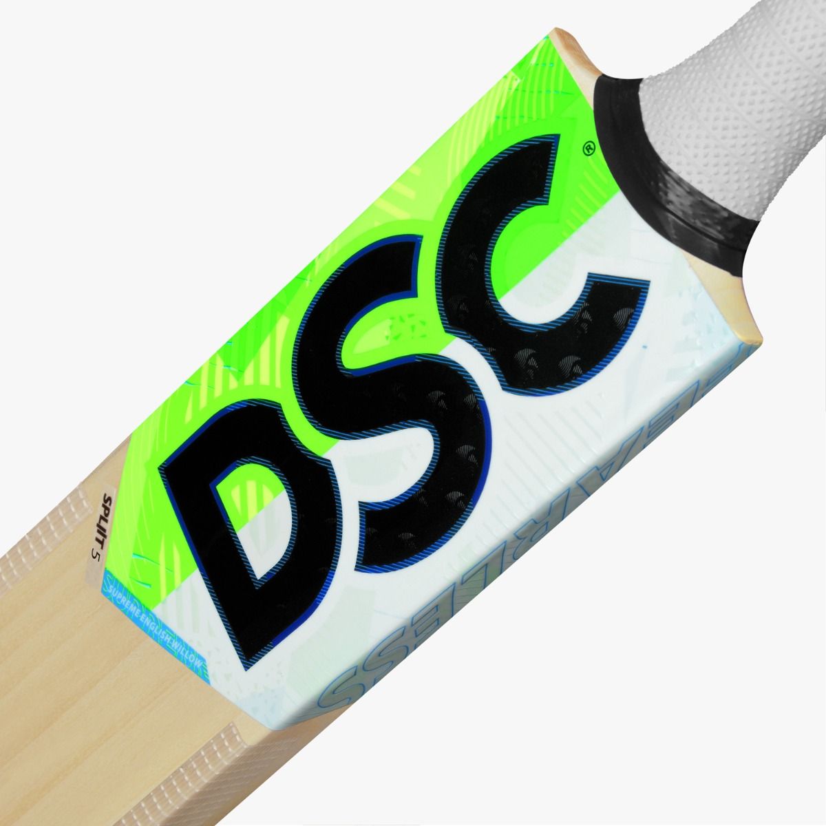 DSC SPLIIT 5 English Willow Cricket Bat