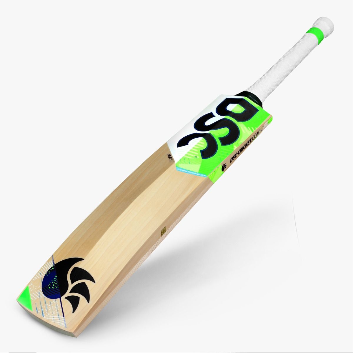 DSC SPLIIT 5 English Willow Cricket Bat