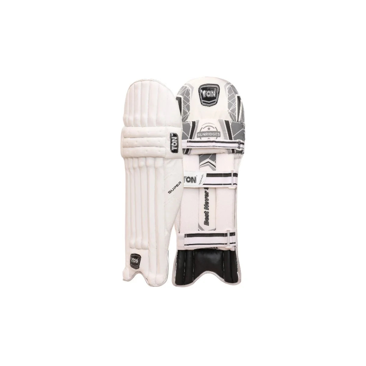 Ton Super Light Weight Cricket Batting Pads