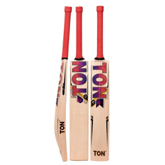 Ton Super English Willow Cricket Bat -SH