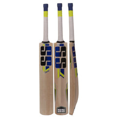 SS Super Power Kashmir Willow Cricket Bat - sh