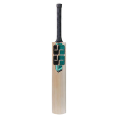 SS Super Sixes Kashmir Willow Cricket Bat - SH