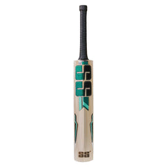 SS Super Sixes Kashmir Willow Cricket Bat - SH