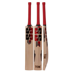 SS Supremo English Willow Cricket Bat - SH