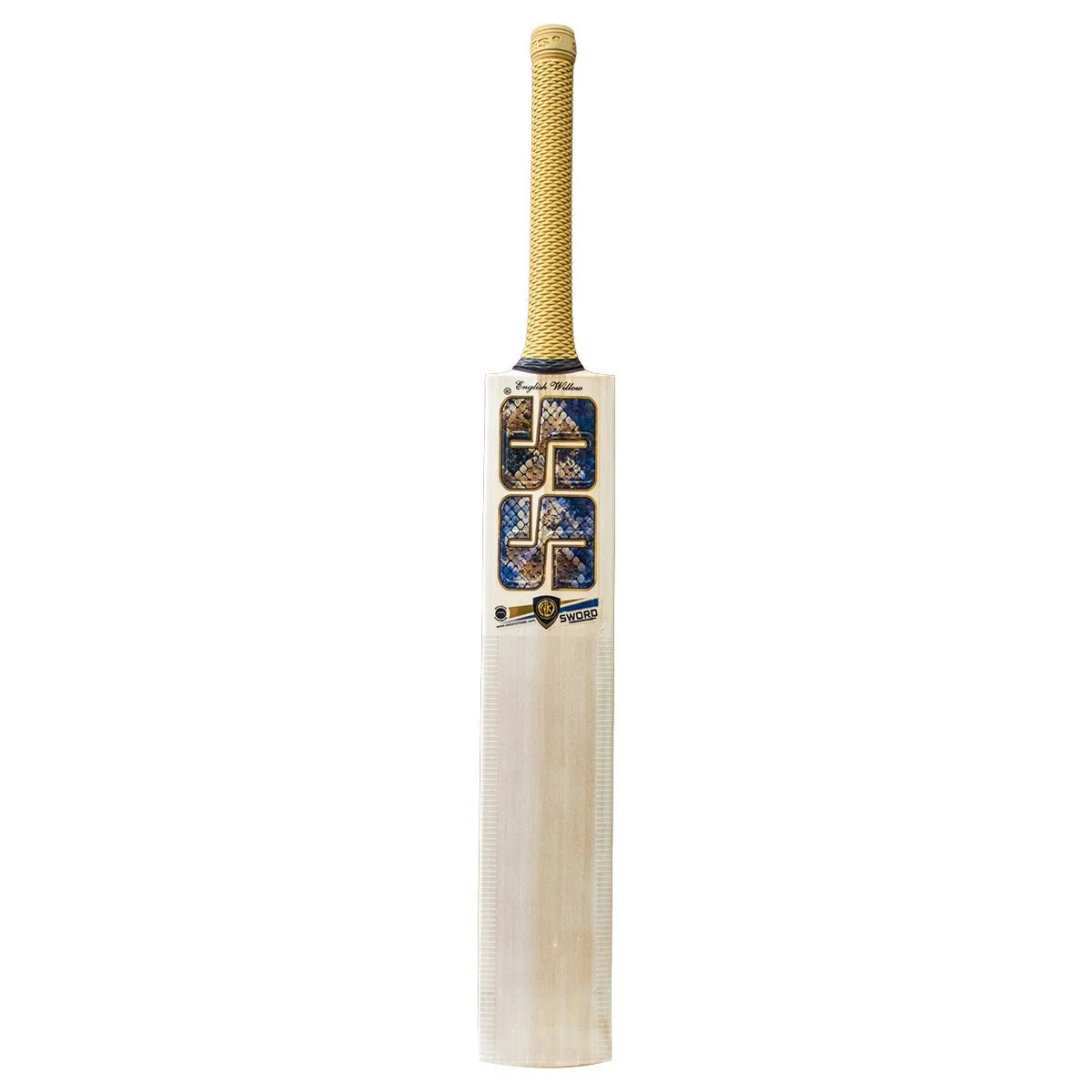 SS Sword English Willow Cricket Bat - SH