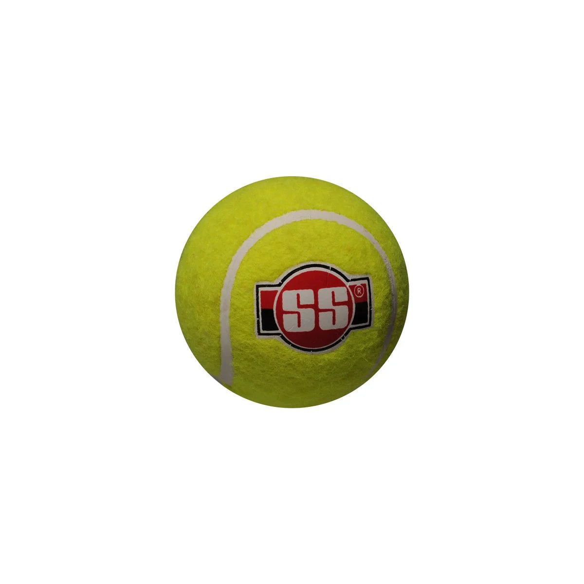 SS Ball Soft Pro Tennis Ball (Heavy) ( Pack of 4)