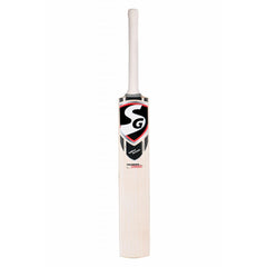 SG Thunder Striker Traditionally Shaped English grade 6 Willow Cricket Bat (Leather Ball)