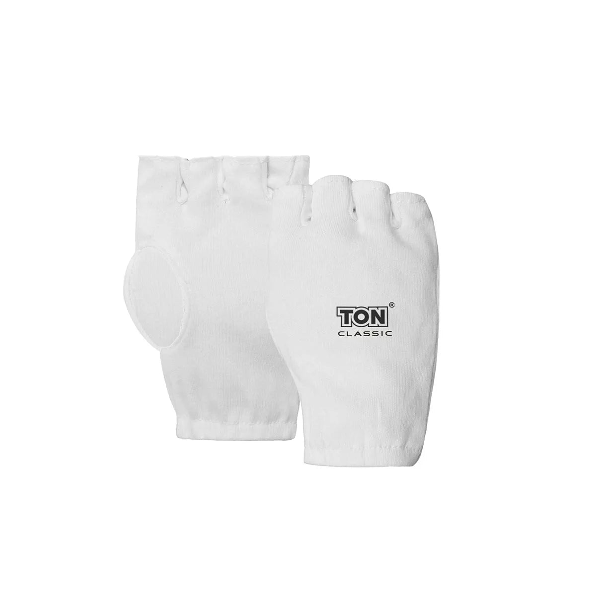 SS Ton Classic Cut Finger Inner Gloves (2 Pair)