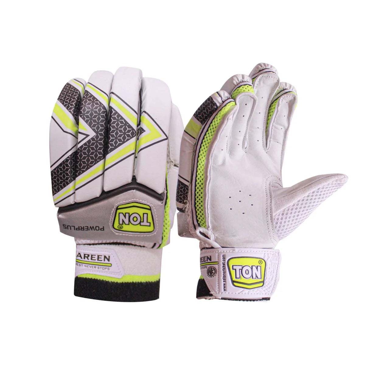 TON Power plus Batting Gloves