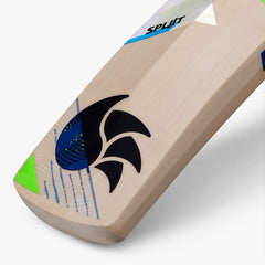 DSC Spliit 88 Kashmir Willow Cricket Bat