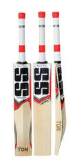 SS Valarie 1.0 English Willow Cricket bat SH