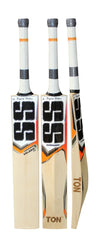 SS Valarie 3.0 English Willow Cricket bat -SH