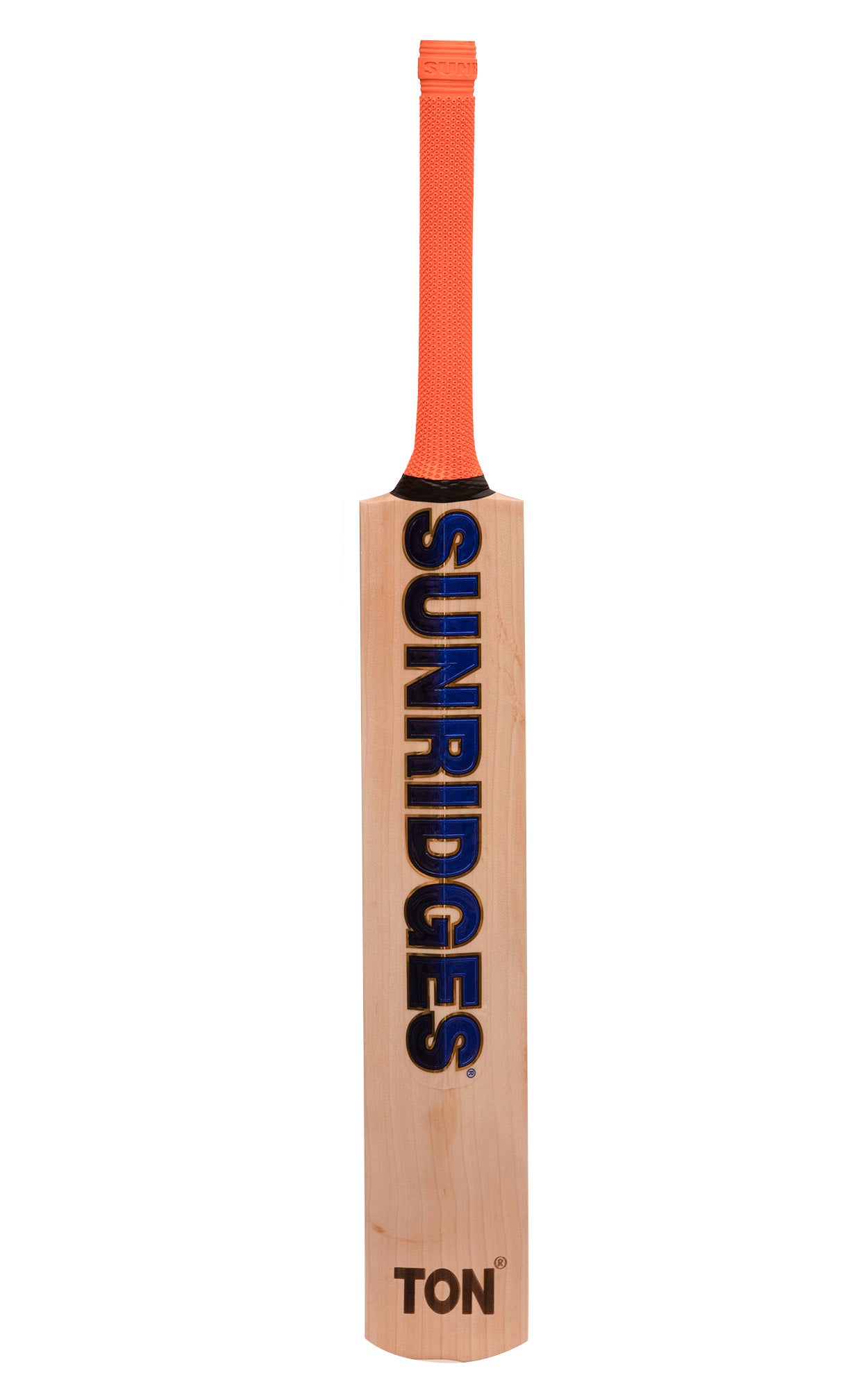 SS Dhoni Kashmir Willow Cricket Bat-SH