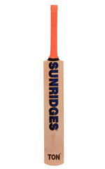 SS Dhoni Kashmir Willow Cricket Bat-SH