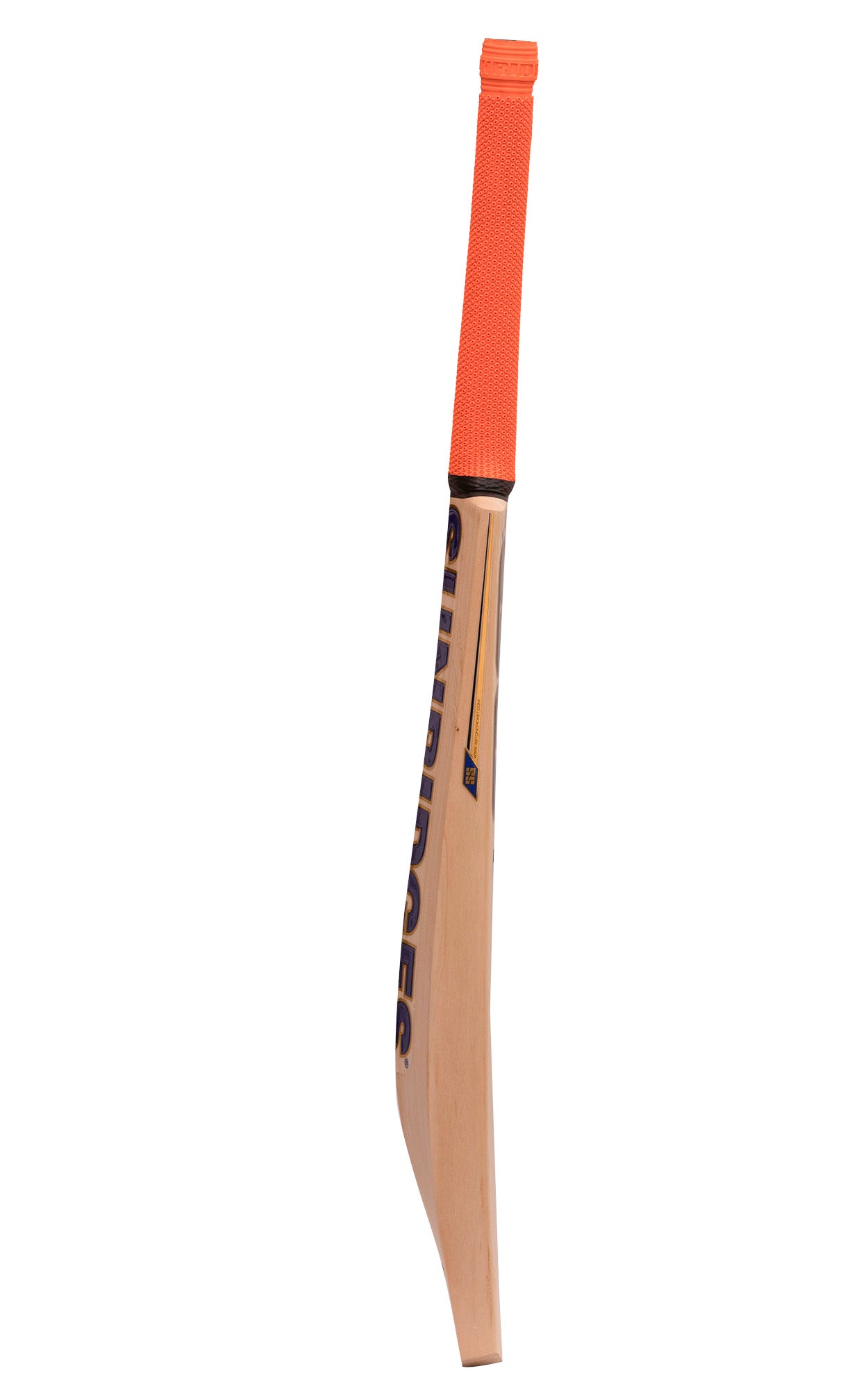 SS Dhoni Kashmir Willow Cricket Bat-SH