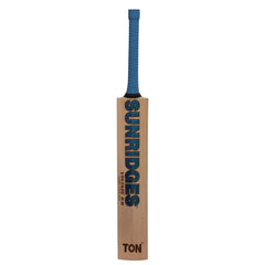 SS Vintage 6.0 English Willow Cricket Bat - SH