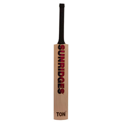 SS finisher 7 English Willow Cricket Bat - SH