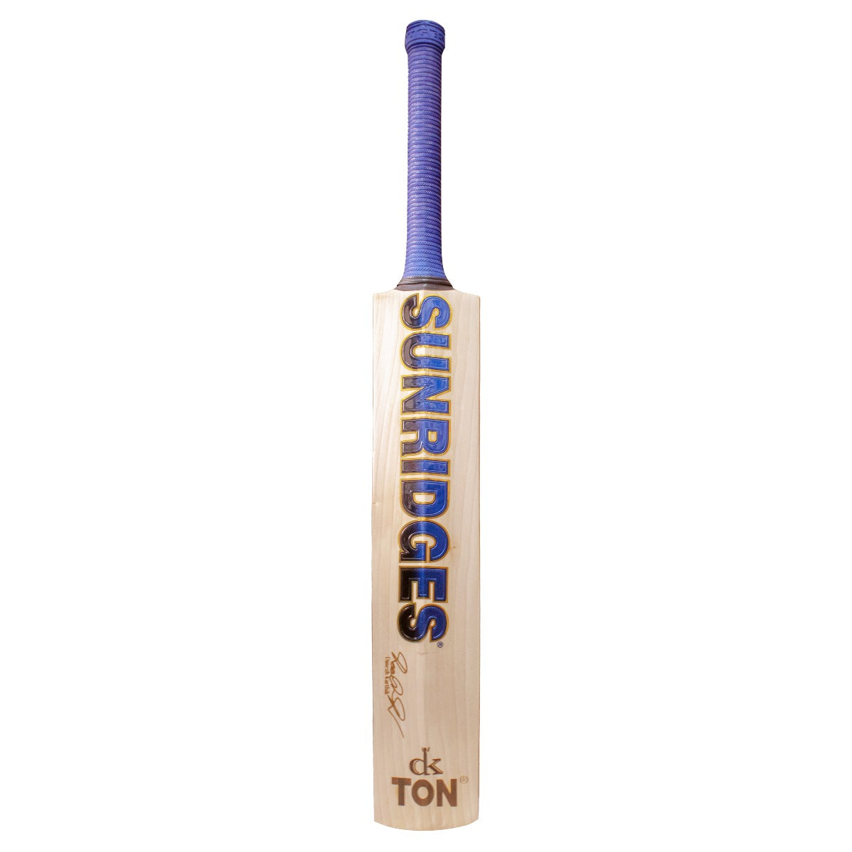 SS DK finisher One English Willow Cricket Bat -SH